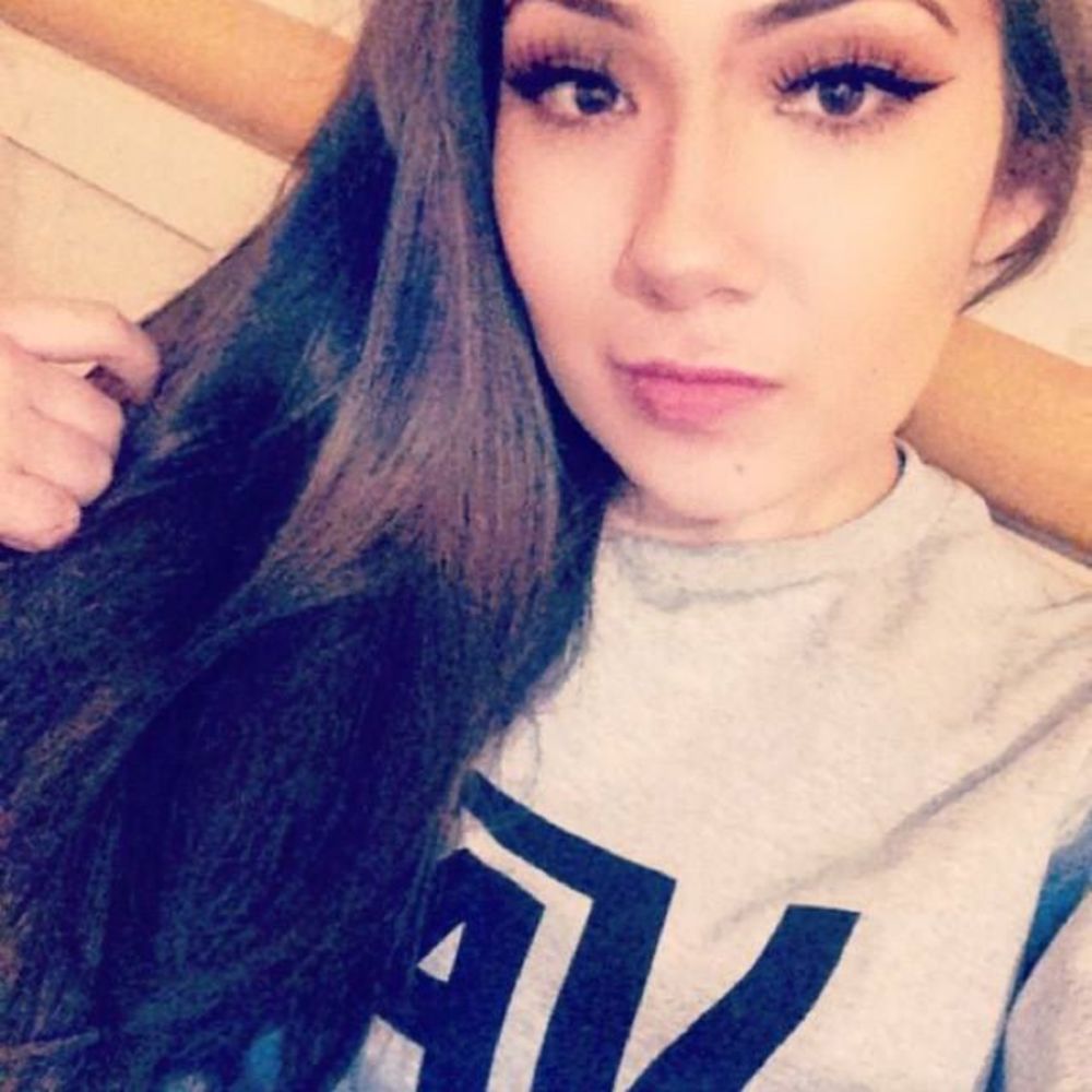 Meet your Posher, Ashly